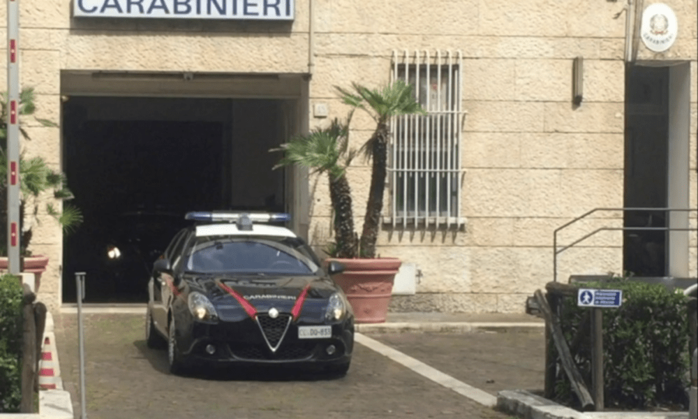 Roma cambio 