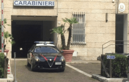 carabinieri eur