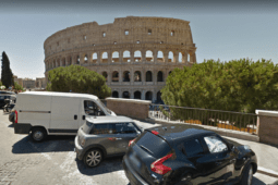 colosseo roma