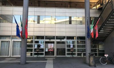Elezioni Fiumicino 2023