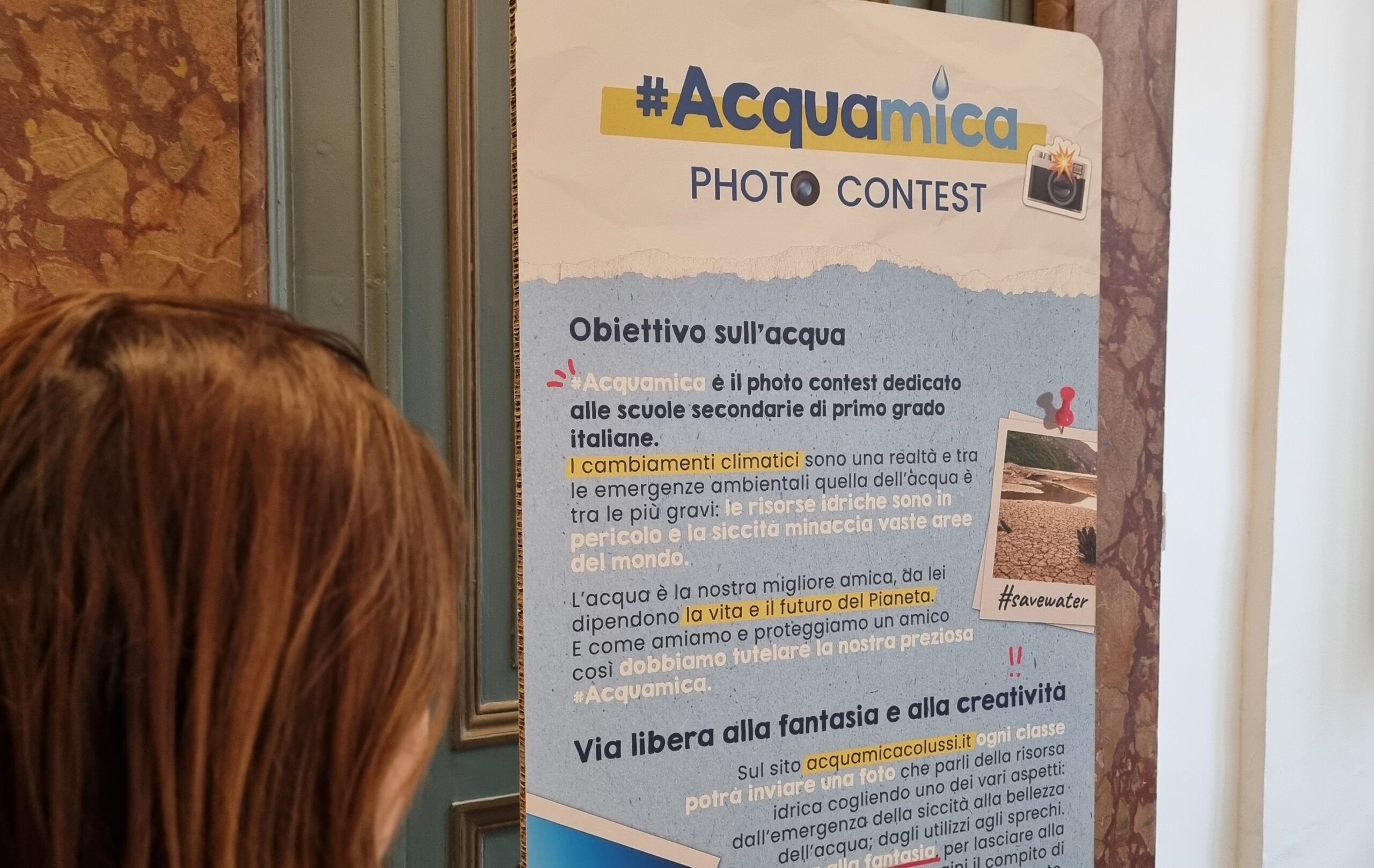 contest acquamica