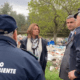 discarica guidonia