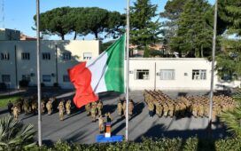 esercito italiano