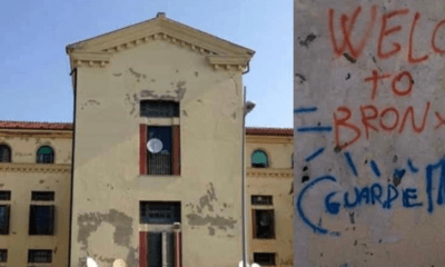 ex colonia vittorio emanuele