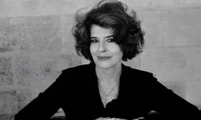 Fanny Ardant