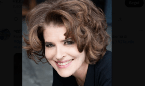 Fanny Ardant