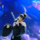 Federica Andreani durante una puntata del Serale di Amici
