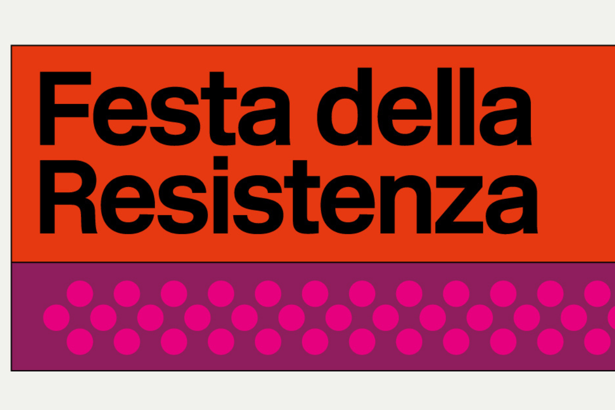 festa della resistenza di garbatella