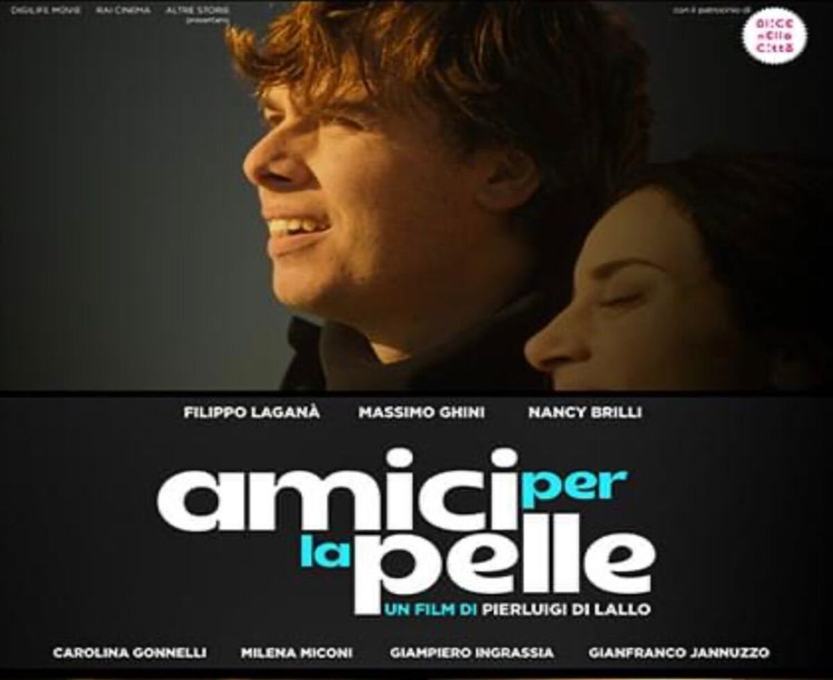 Film amici per la pelle