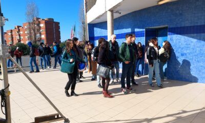 cercasi attori giovani a Fiumicino
