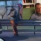 Francesco Sandrelli morto sul GRA
