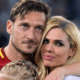 francesco totti e ilary blasi