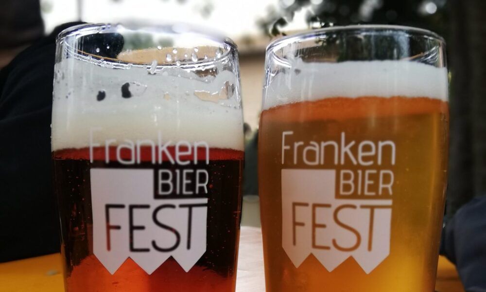 FrankenBierFest