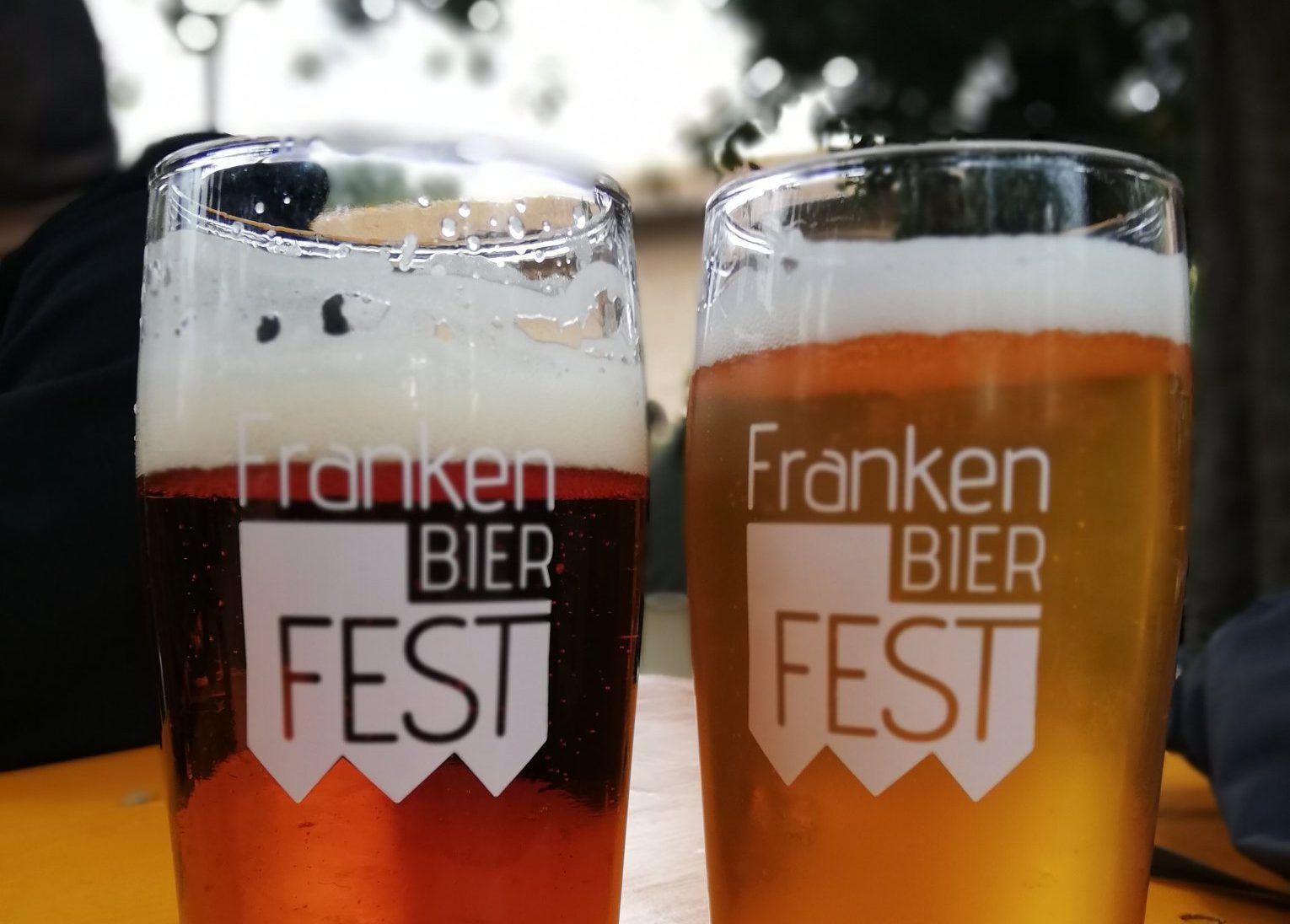 FrankenBierFest