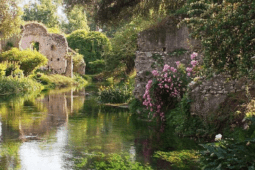 giardini di ninfa