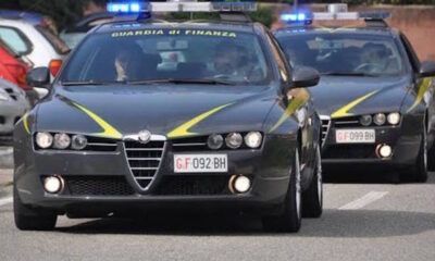 Guardia di Finanza