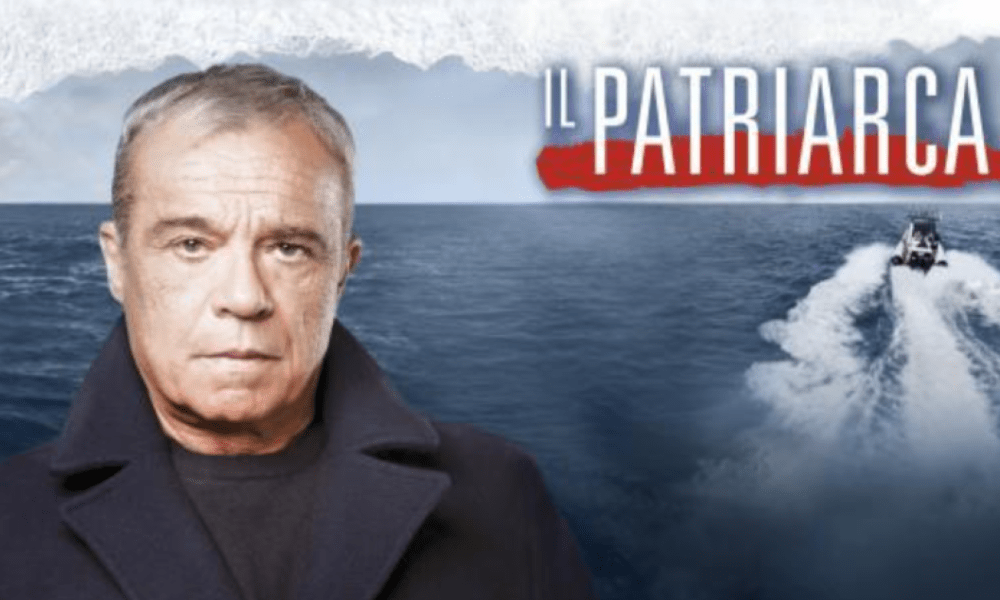 Il patriarca streaming e diretta tv dove vedere la sesta e ultima