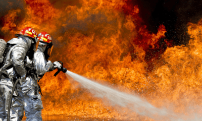 incendio