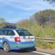 Incidente pontina