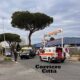 incidente via di Acilia