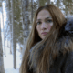 jennifer lopez in halftime su netflix