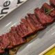Cane vegetale stampata in 3D: vip a cena nel locale di Roma