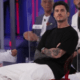 Luca Daffrè di Uomini e Donne