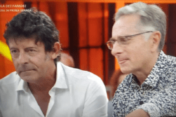 luca laurenti e paolo bonolis ad avanti un altro