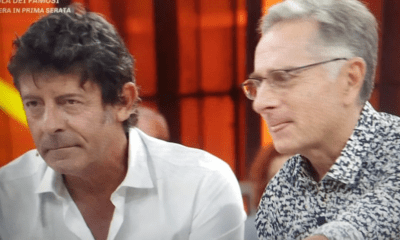 luca laurenti e paolo bonolis ad avanti un altro