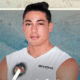 Luca Vetrone all'Isola dei Famosi 2023