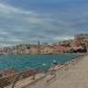 lungomare di gaeta