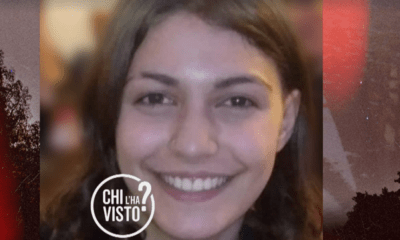 Martina Scomparsa