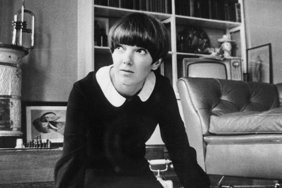 mary quant