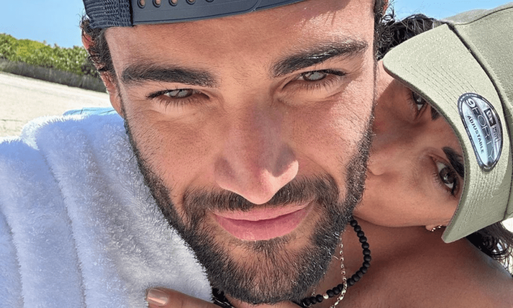 matteo berrettini e melissa satta