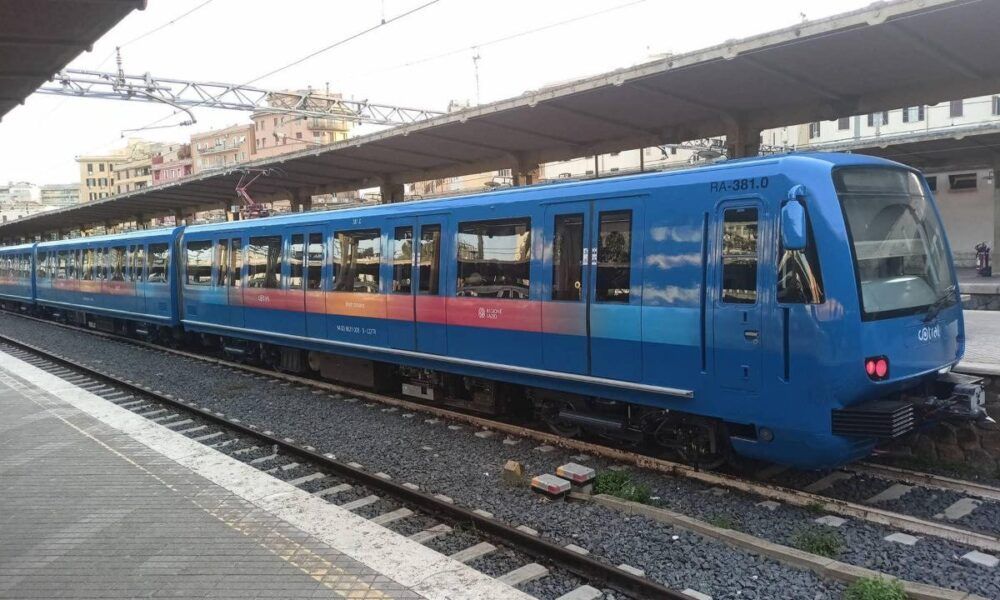 Ferrovie Roma Lido e Viterbo, Astral assume 20 nuove figure: profili richiesti Ferrovie Roma Lido e Viterbo, Astral assume 20 nuove figure: profili richiesti
