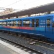metromare Roma-Lido chiusa per lavori, i bus sostitutivi