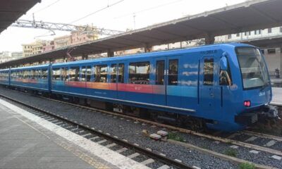 metromare Roma-Lido
