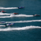 mondiale di motonautica XCAT