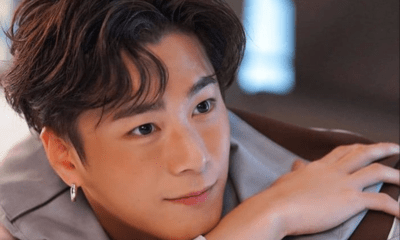 Moonbin degli Astro è morto