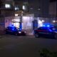 Carabinieri a Ostia