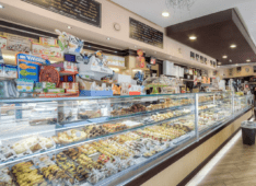 Pasticceria Nino a Ciampino