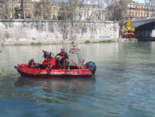 Tevere