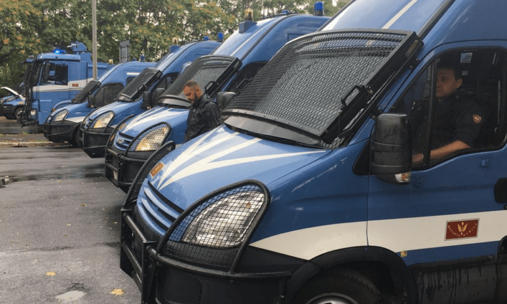 polizia