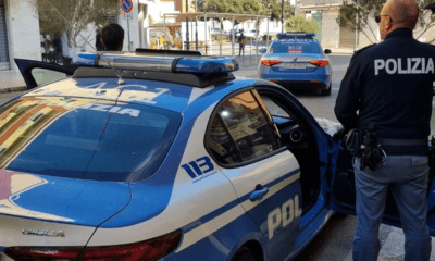 arrestata a gaeta pusher napoletana