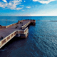 pontile di ostia
