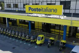 Poste Italiane assunzioni