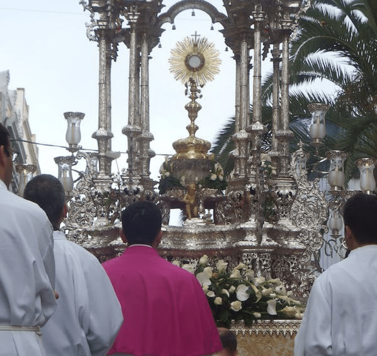 processione