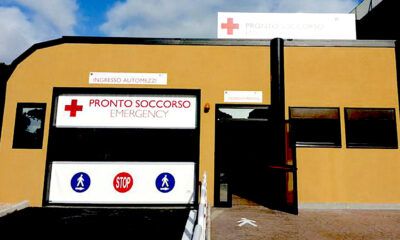 pronto soccorso ospedale Grassi Ostia