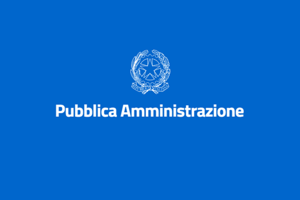 pubblica amministrazione