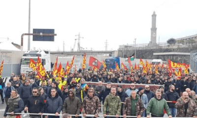 sciopero generale